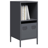 Sideboard Anthracite 35x39x73.5 cm Cold-rolled Steel 851354