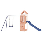 Outdoor Playset Solid Wood Douglas 3155904