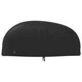 Motorcycle Covers 2 pcs 245x105x125 cm 210D Oxford Fabric 3203404