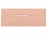 Cushion Cover 12 pcs HOUTEN Pink 40 x 80 cm Boucl 918210