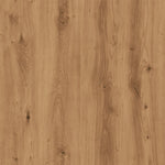 ZNTS Plant Stands 2 pcs Artisan Oak 30x30x50 cm Engineered wood 852923