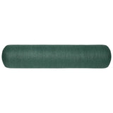 Privacy Net Green 1.5x25 m HDPE 195 g/m 149414