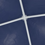 Party Tent 2x2 m Blue 48501