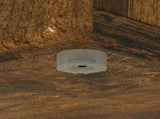 Side Shelf Smoked Oak 33 x 32 x 100.5 cm Engineered Wood 892422