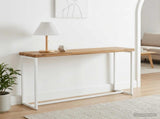Rectangular Table Top 130 x 30 x 3.2 cm Rectangular 938178