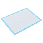 Pet Training Pads 400 pcs 60x45 cm Non Woven Fabric 170759