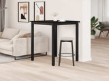 Standing Bar Table Engineered Wood 892674