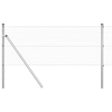 Ground Fix Welded Wire Fence 100 x 0.4 m 3351660