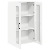 Dishwasher Panel Kalmar White 60 x 31 x 100 cm Engineered Wood 884824