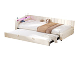 High Quality Storage LED Daybed parcel 1 N652P385422B