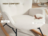Rocking Chair 10918828