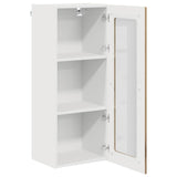 Dishwasher Panel Kalmar Artisan Oak 40 x 31 x 100 cm 884753