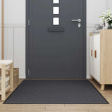 ZNTS Doormat Anthracite 115x200 cm 4105619