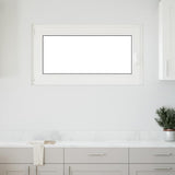 Basement Window "RISOR" 110x70 cm Tilt&Turn DIN Left Anthracite 4108460