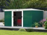 Garden Shed 01032742