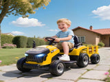 Truck Electric Car 01358731
