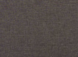 Wall Headboard 12 pcs Dark Grey 90 x 15 cm Fabric 42020538