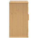 Bathroom Cabinet Olden Brown 35 x 30 x 55 cm Solid Pine wood 42001357