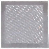 2 LED Inground Light 100 x 100 x 68 mm 41715