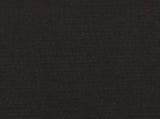 Wall Headboard 12 pcs Black 90 x 15 cm Fabric 42020539