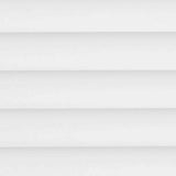 Venetian Blind White 213 x 140 cm 25 mm PVC 42003729