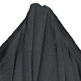Robe KINN Anthracite XL Cotton 4100896