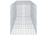 Gabion with 3.5 mm Wire and 10x10 cm Mesh 450x100x150 cm 3463419