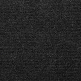 Stair Mats Self-adhesive 30 pcs Black 65x24.5x3.5 cm 3365908