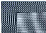 Outdoor Carpet ARAKIL Grey 190x290 cm PP 310415