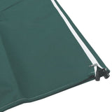 Plant Fleece Covers with Zip 2 pcs 70 g/m 3.93x3.5 m 3203544