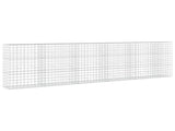 Gabion with 3.5 mm Wire and 10x10 cm Mesh 550x50x150 cm 3463325