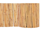 Bamboo Fence 500x30 cm 142681