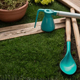 Artificial Grass 1x5 m/20 mm Green 148818