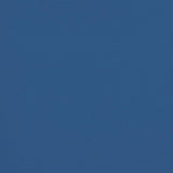 Garden Parasol with Aluminium Pole 180x110 cm Azure Blue 47335