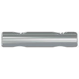 Nut 413 pcs Zinc-coated 60 x 12 mm Iron 864597