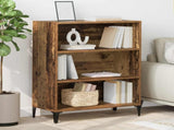 Sideboard Old Wood 69.5 x 32.5 x 90 cm Engineered Wood 880710