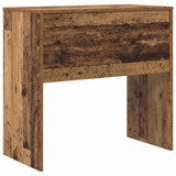 Desk Old Wood 80 x 40 x 76 cm 869392