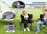 Double Folding Chair 91479707