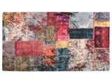 Rug Washable Multicolour 400x300 cm 136635