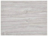 Flooring Planks 5.11 m 55 pcs PVC Grey and Wood 42046334