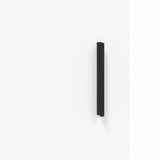 Wall Mounted Cabinet White 69.5x34x90 cm 828436