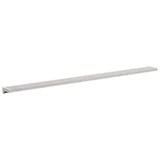 Window Sill Marble texture 120 x 15 x 4.5 cm PVC 42047001