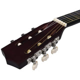 Classical Guitar for Beginner and Kid with Bag 1/2 34 3055602