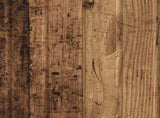 Coffee Table Old Wood 49 x 50 x 42 cm Engineered Wood 894513