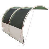 Water Resistant Tarp -Person 260 x 200 x 260 cm Waterproof 42001056