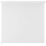 ZNTS Shower Roller Blind 160x240 cm White 142845