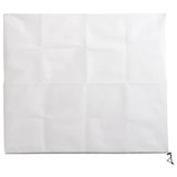 Plant Fleece Covers with Zip 2 pcs 70 g/m² 2.36x2 m 3203521