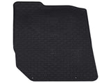 Car Mat 4 pcs Black suitable for Suzuki S-CROSS 2022- Rubber 42029109