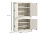 Kitchen Storage Cabinet 56502841
