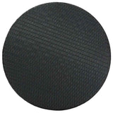 5 Piece Garden Bar Set with Cushions Poly Rattan Black 3095447